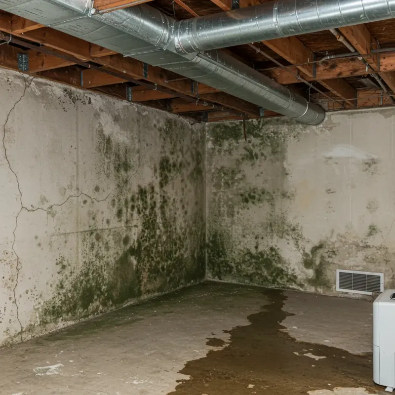 Professional Mold Removal in Pamlico County, NC